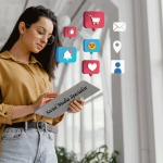 Social Media Specialist