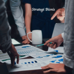 Strategi Bisnis