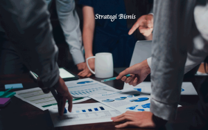 Strategi Bisnis
