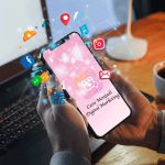 Cara Menjadi Digital Marketing