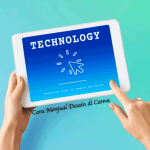 Cara Menjual Desain di Canva