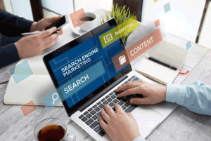 Content Marketing Adalah