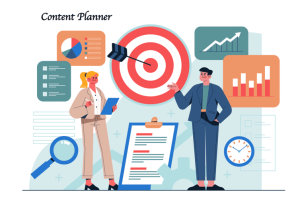 Content Planner