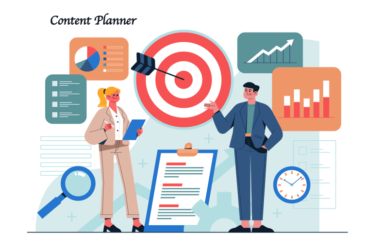 Content Planner