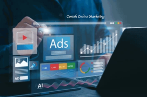 Contoh Online Marketing