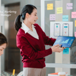 Digital Marketing Manager