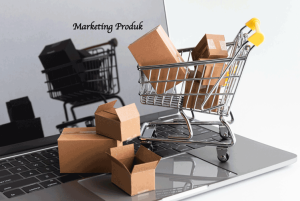 Marketing Produk