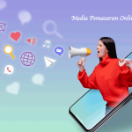 Media Pemasaran Online