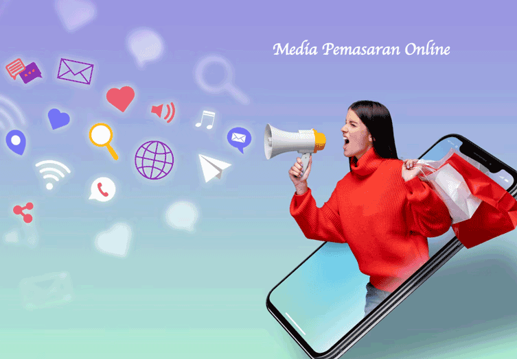 Media Pemasaran Online