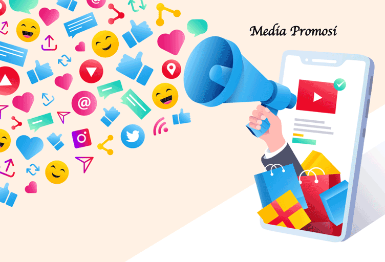 Media Promosi