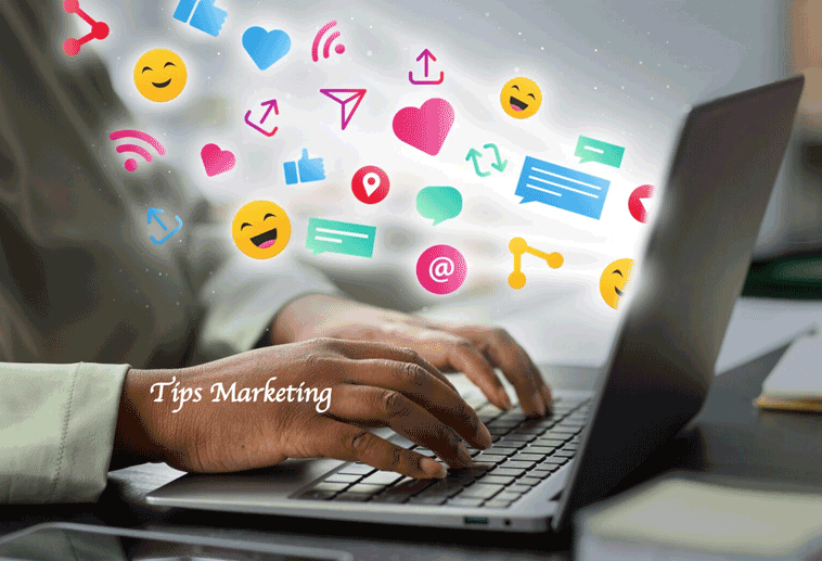 Tips Marketing