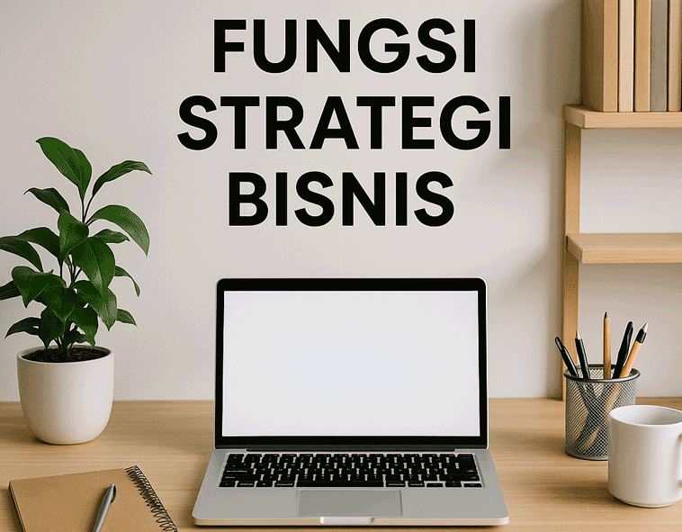 Fungsi Strategi Bisnis