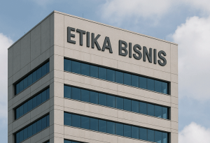 Etika Bisnis