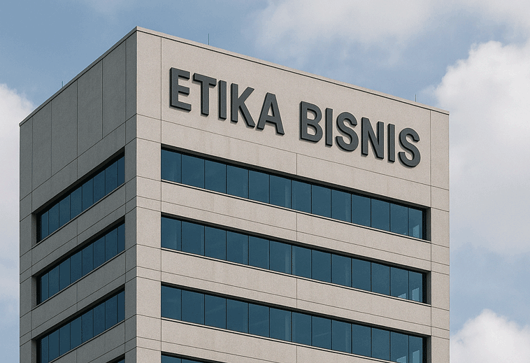 Etika Bisnis