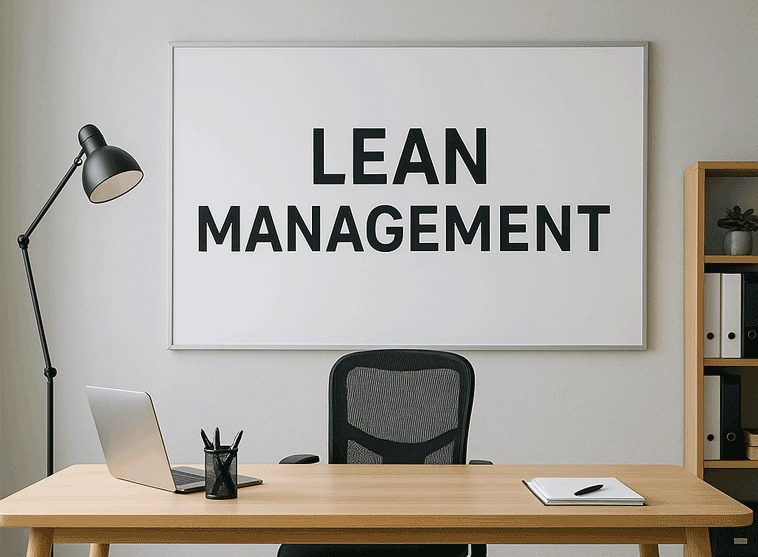 Lean Management