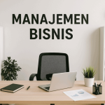 Manajemen Bisnis