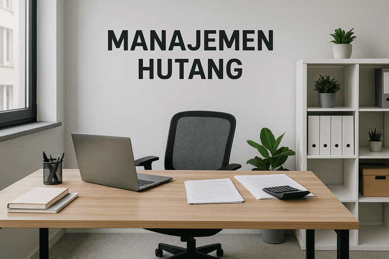 Manajemen Hutang