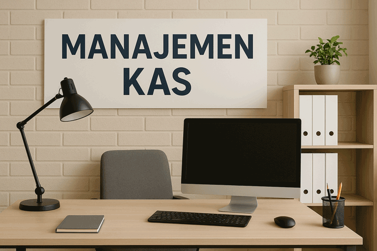 Manajemen Kas