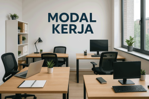 Modal Kerja