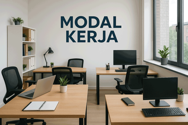 Modal Kerja