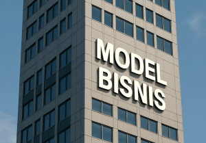 Model Bisnis