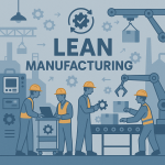 Lean Manufacturing