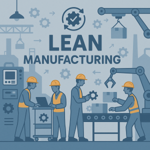 Lean Manufacturing