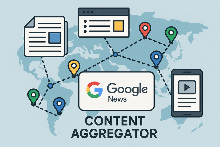 Content Aggregator