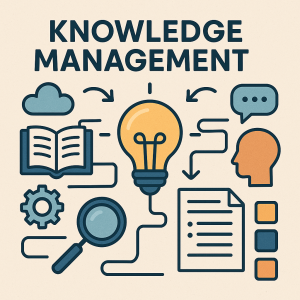 Knowledge Management