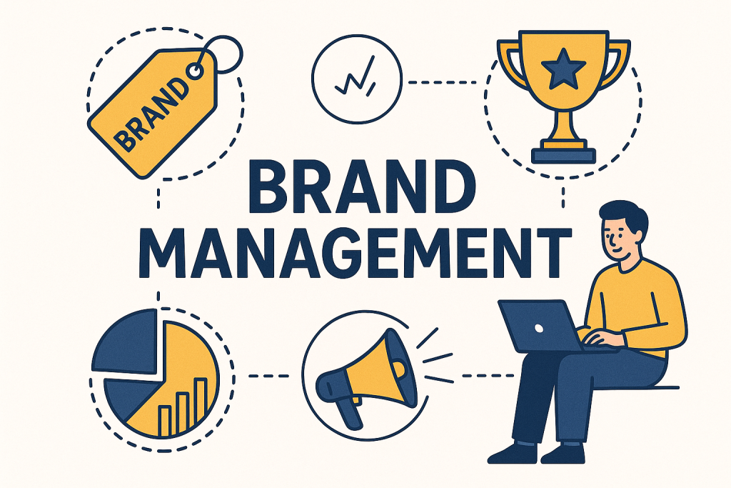 Brand Management