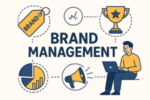 Brand Management