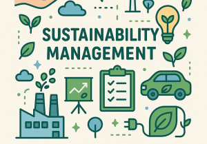 Sustainability Management