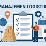 Manajemen Logistik