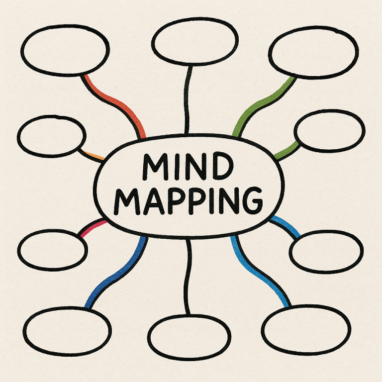 Mind Mapping