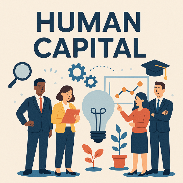 Human Capital