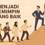 Menjadi Pemimpin yang Baik
