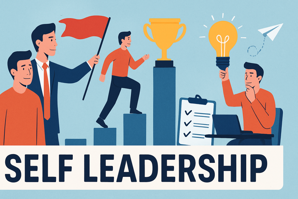 Self Leadership