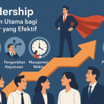 Keahlian Utama bagi Manajer yang Efektif