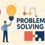 Langkah-Langkah Problem Solving