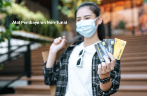 Alat Pembayaran Non-Tunai