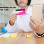 Alat Pembayaran Tunai dan Non-Tunai