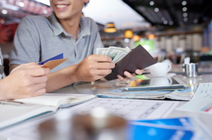 Cash Advance Adalah