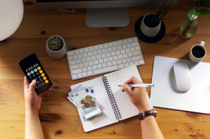 Cash Flow Management
