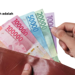 Cash adalah