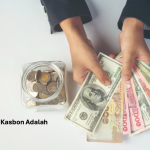 Kasbon adalah