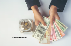 Kasbon adalah