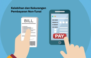 Kekurangan Pembayaran Non-Tunai