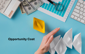 Opportunity Cost Adalah