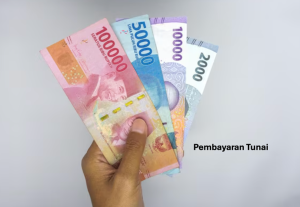Pembayaran Tunai