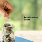 Petty Cash Fund Adalah
